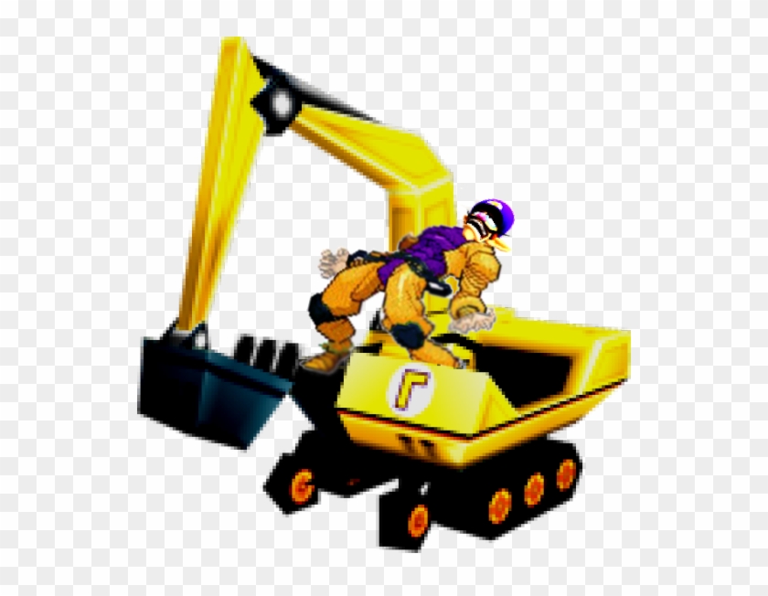 Construction Equipment Clipart Images - Portable Network Graphics #379688