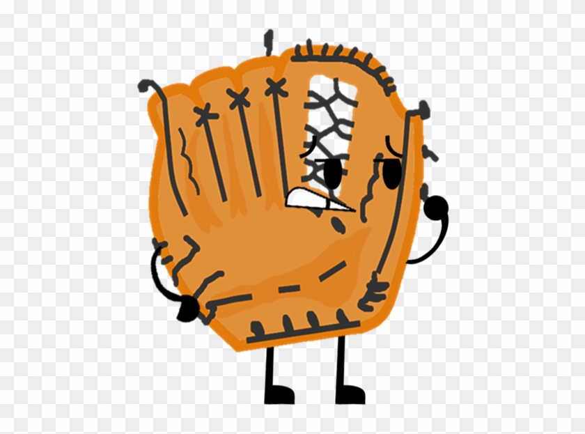 Glove Pose By Plasmaempire - Object Merry Go Round Glove #379757