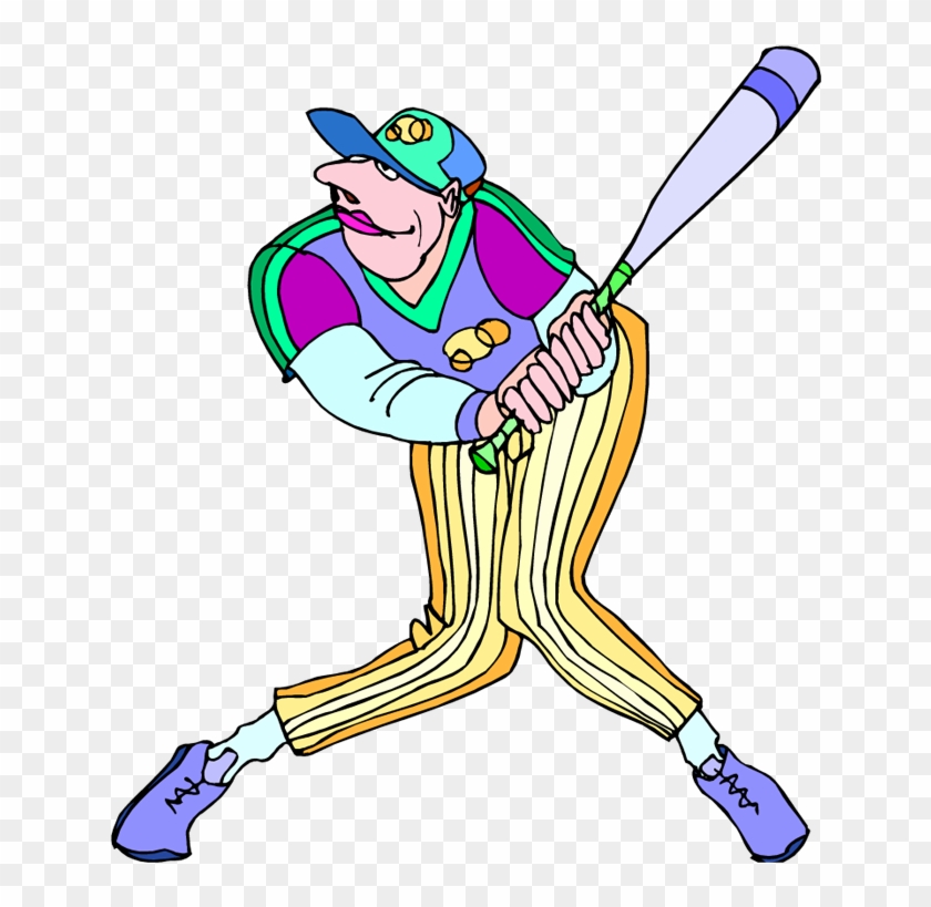 Baseball #379761