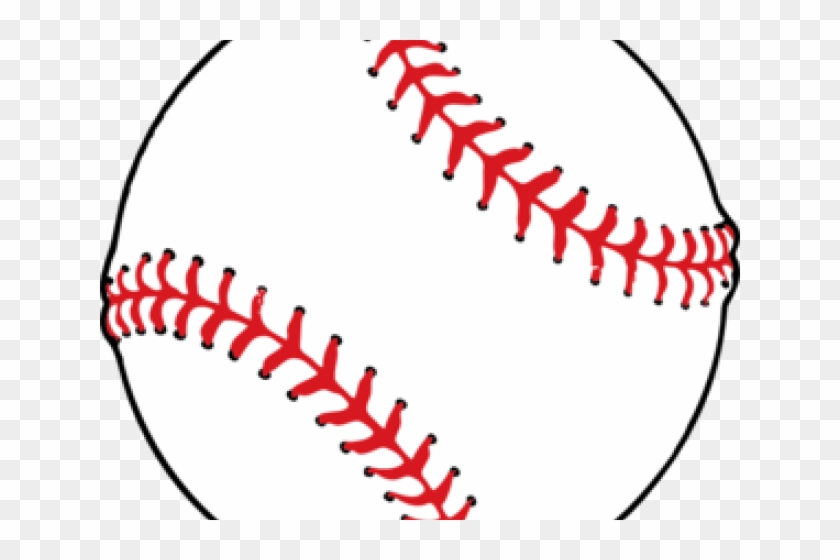 Baseball Clip - Free Clip Art Baseball #379856