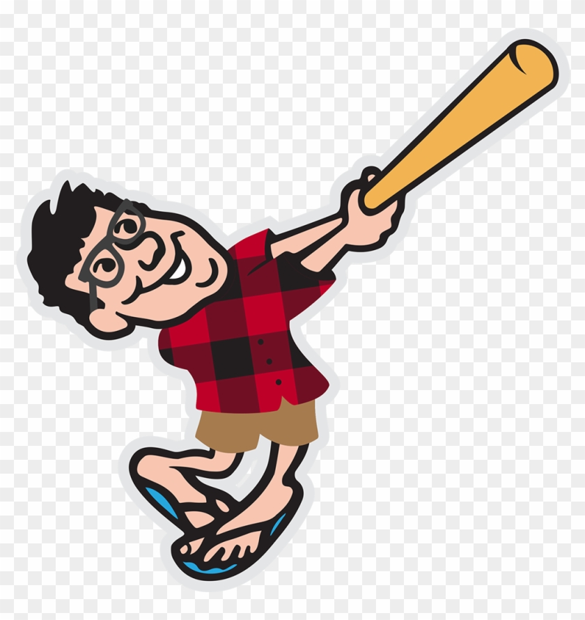 Screaming Baseball Clipart #379887