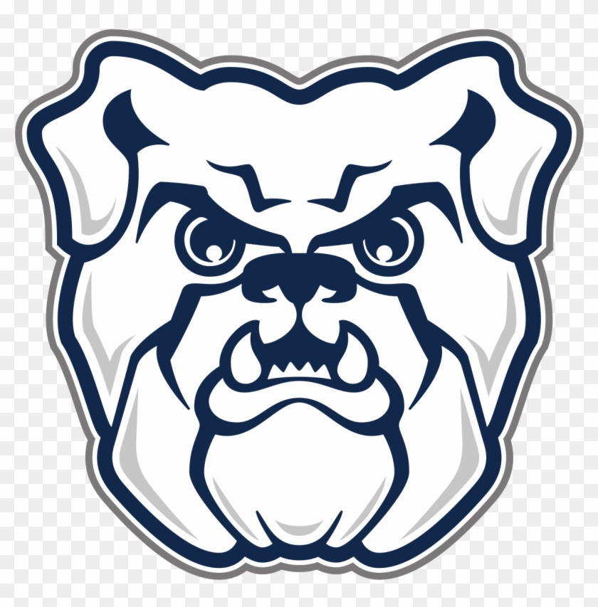 Butler Bulldogs Logo #379891