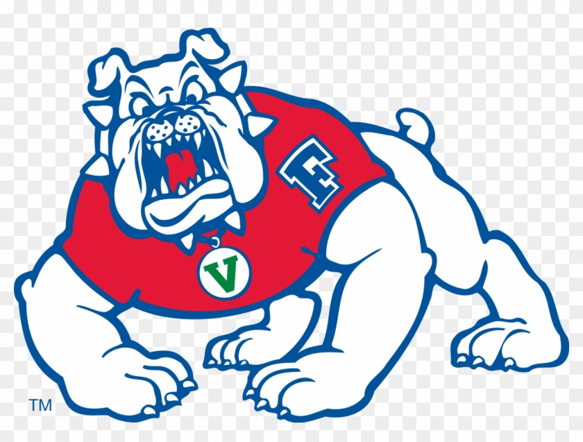Email Tony - Tdad1@att - Net - Fresno State University Mascot #379984