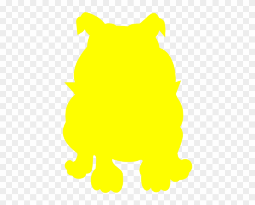 Clip Art #379996