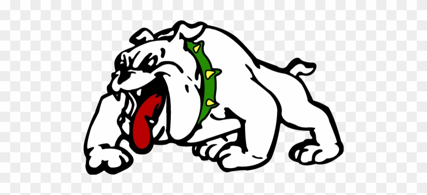 Bulldog Pictures Clip Art #380009
