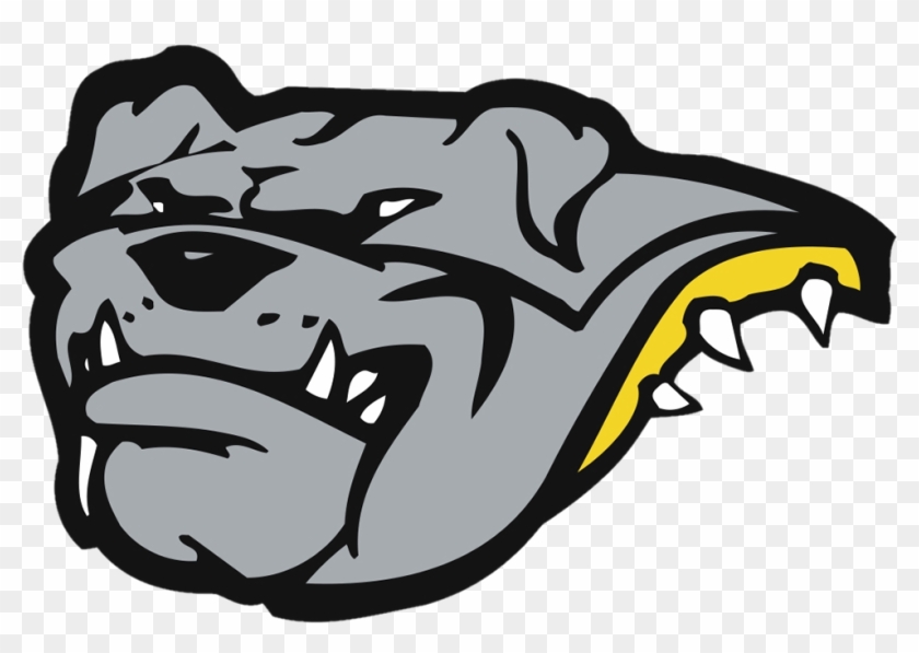 Everman Bulldogs - Everman Bulldogs #380010