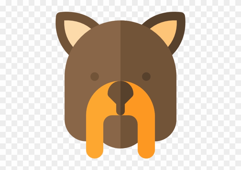Dog Free Icon - Cartoon #380047