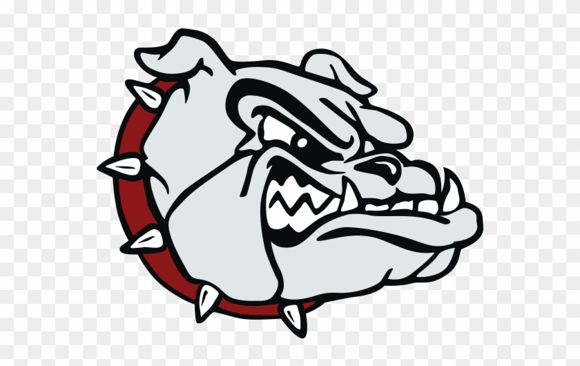 Colorado Bulldogs - Gonzaga Bulldogs Logo Png #380057