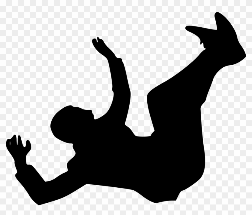 If You Or Someone You Know Suffers One Of These Serious - Silhouette #380201