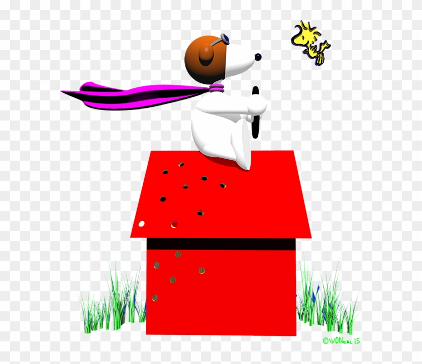 Click And Drag To Re-position The Image, If Desired - Snoopy Love #380315