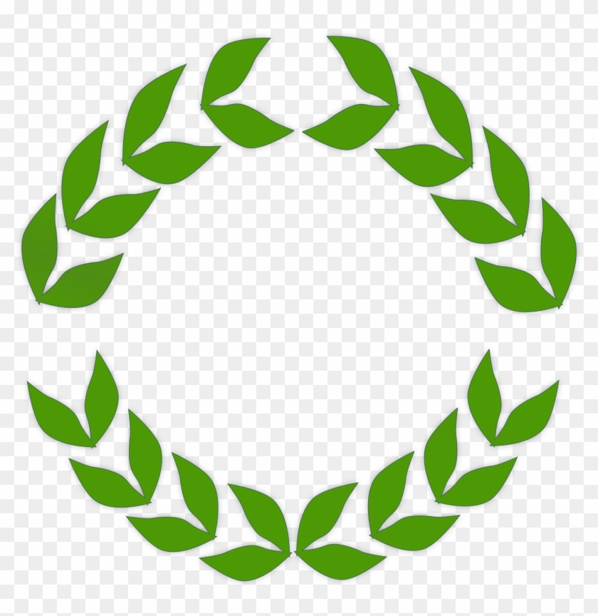 Wreath Png - Wreath Png #380338