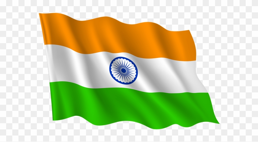 0, - India Flag Png #380609