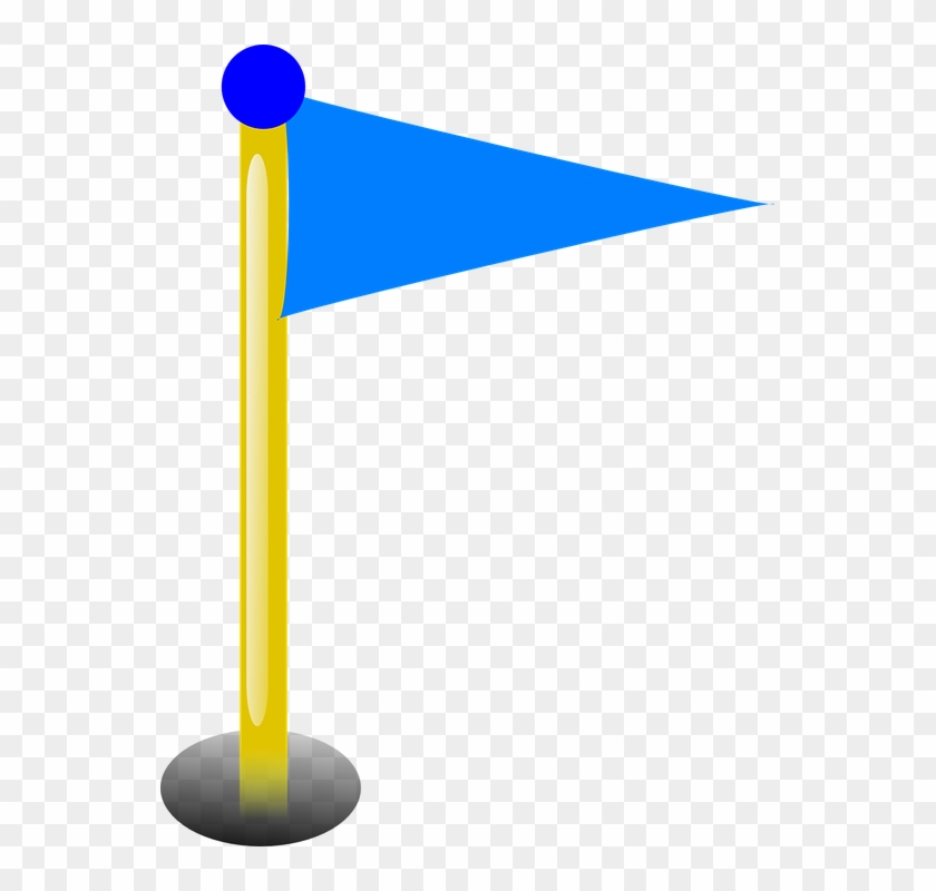 Flaglet Clipart #380726