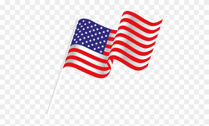 We Ask That You Click On Our Sponsors Who Help Us Provide - American Flag Transparent Background #380820