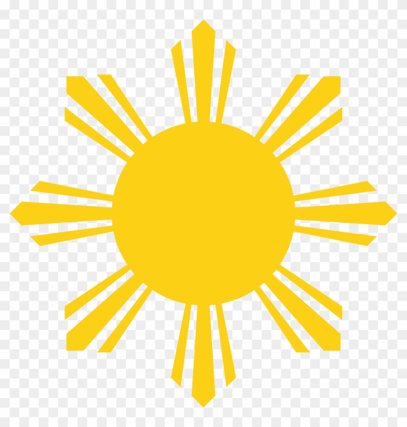 Flag Of The Philippines - Flag Of The Philippines #381279