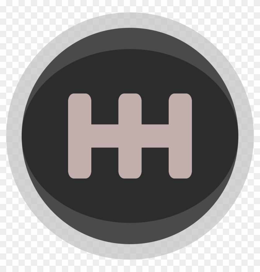 Checkered Flag Icon - Gear Stick #381545