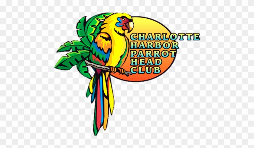 Home - Parrothead #381551