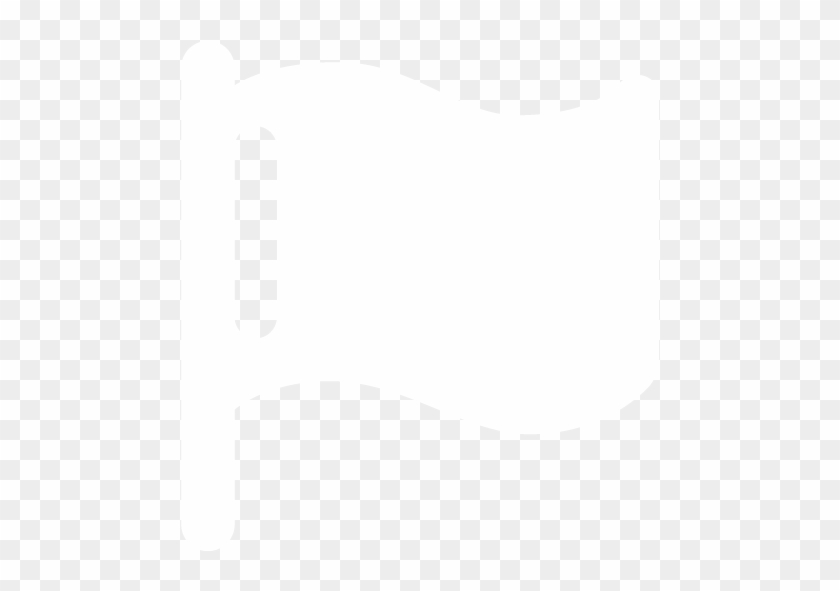 White Flag 3 Icon - Chantilly #381647