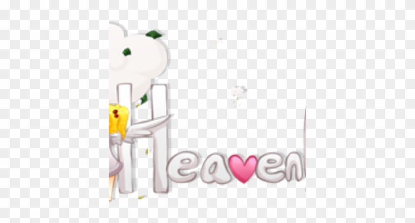 Heavenlysteals - Heart #381771