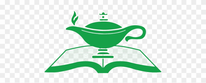 Going Full Time - Lamp Of Knowledge #382142
