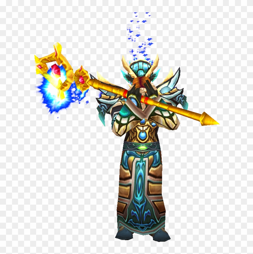 World Of Warcraft] Incoming Priest Nerf Atonement Healing - Transparent Background Priest Wow #382411