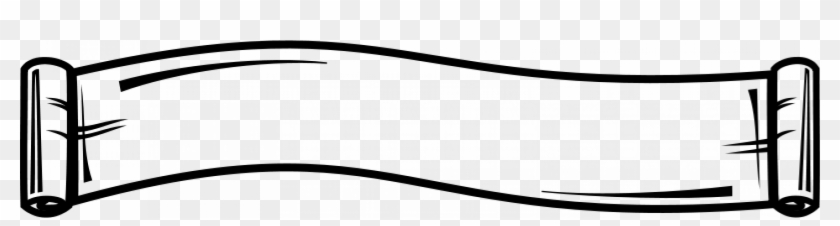Printerkiller Simple Scroll - Scroll Png #382816