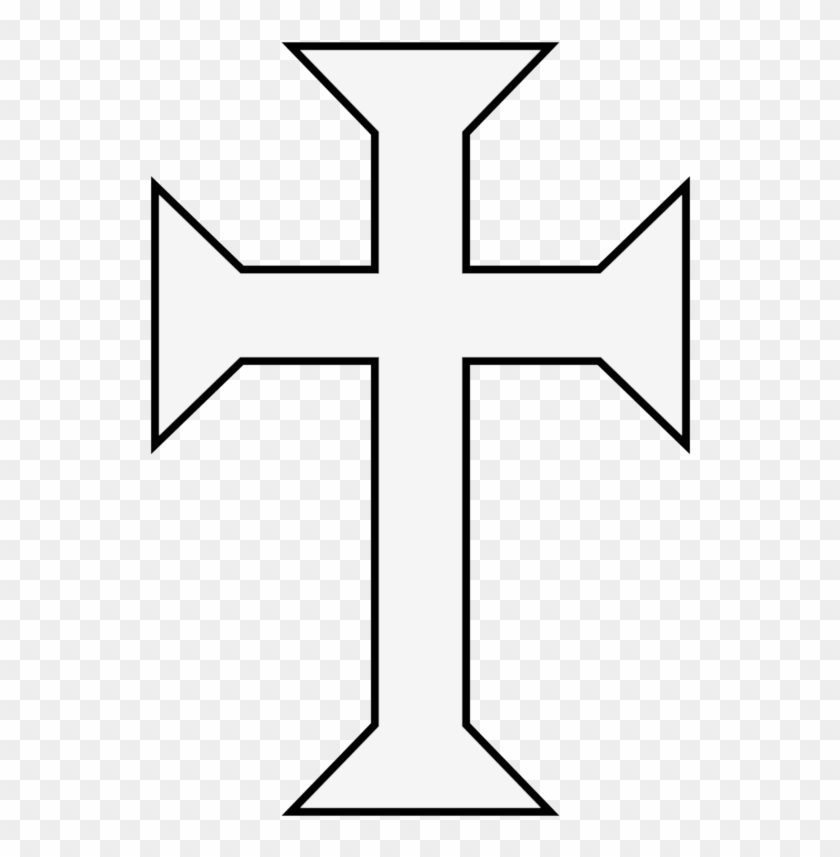 Free Cross Clipart Cross Clipart Free Download - Coptic Cross Clipart #383052