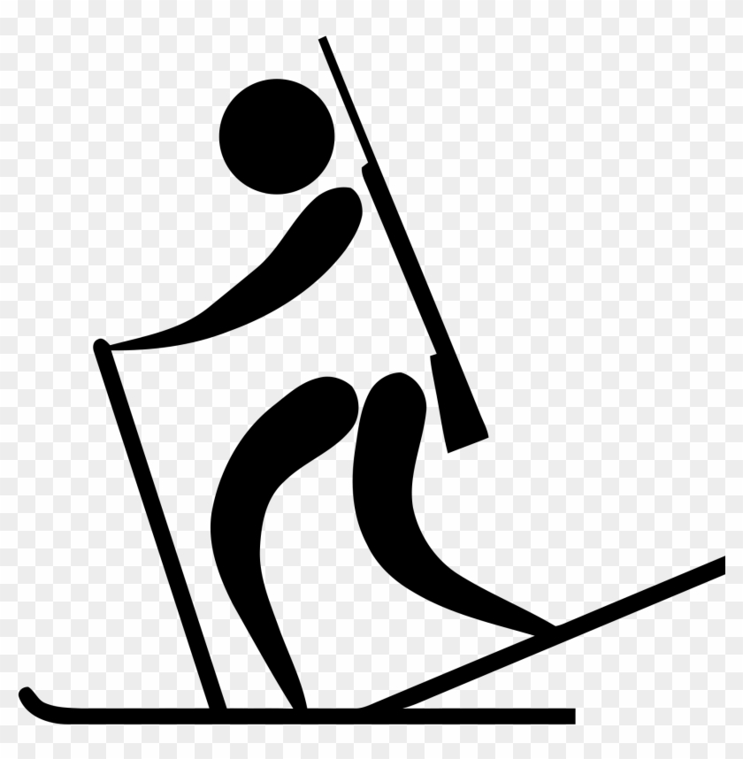 Biathlon Png #383079