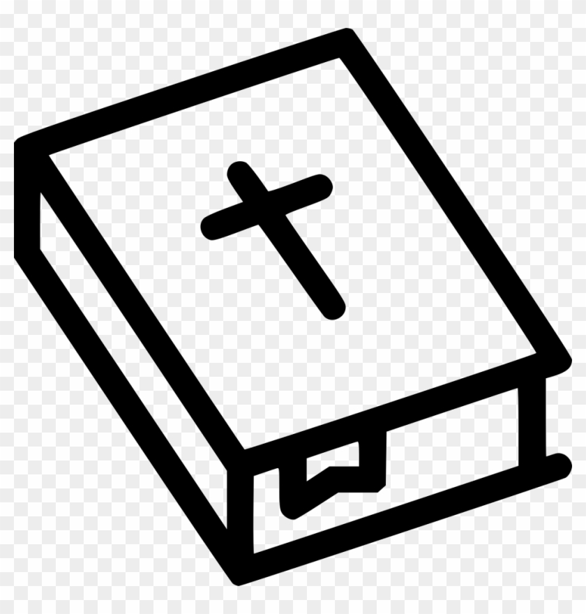 Bible Holy Cross Christianity Comments - Icon #383157