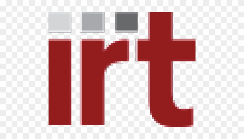 Logo Bomgar Irt - Logo #383195