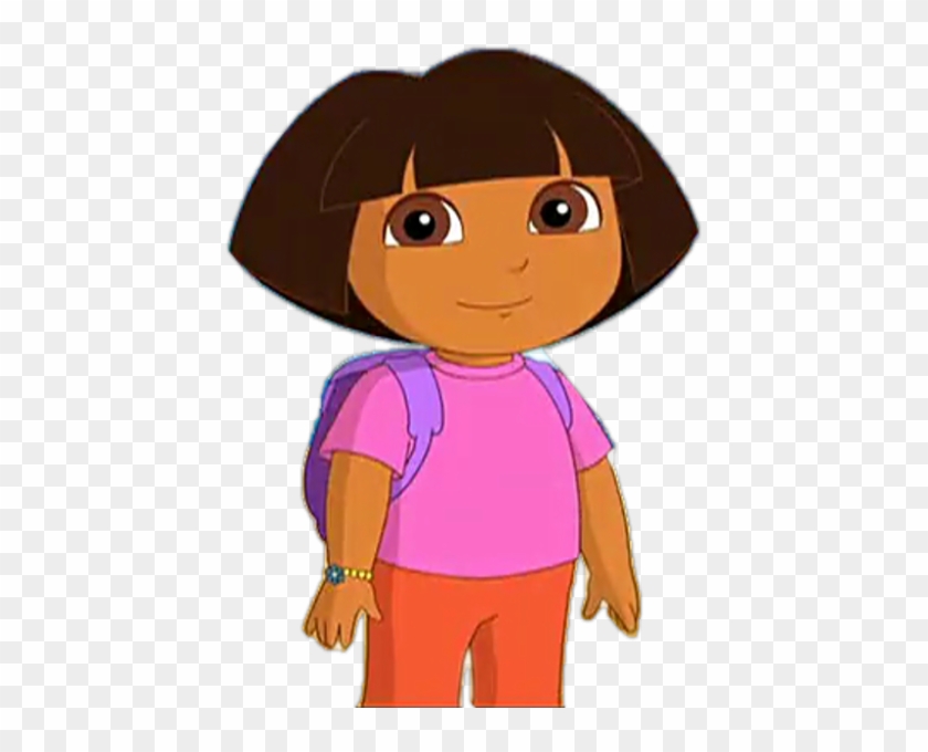 Dora D - Explorer - Dora The Explorer Dora Marquez #383252