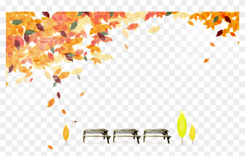 Autumn Leaf Color - Autumn Leaf Color #384326