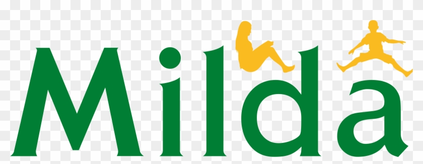 Milda Logo Png Transparent - Milda #383604