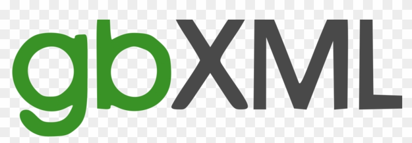 Gbxmllogo - Gbxmllogo #383631