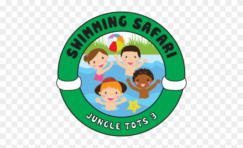 Jungle Tots 3 - Jungle Tots 3 #383893