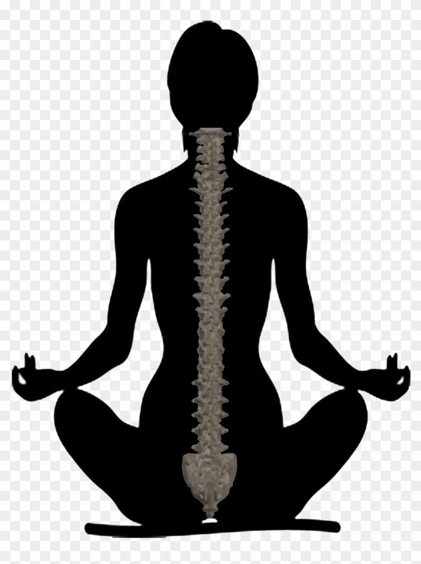 Yoga Images Clip Art #384116