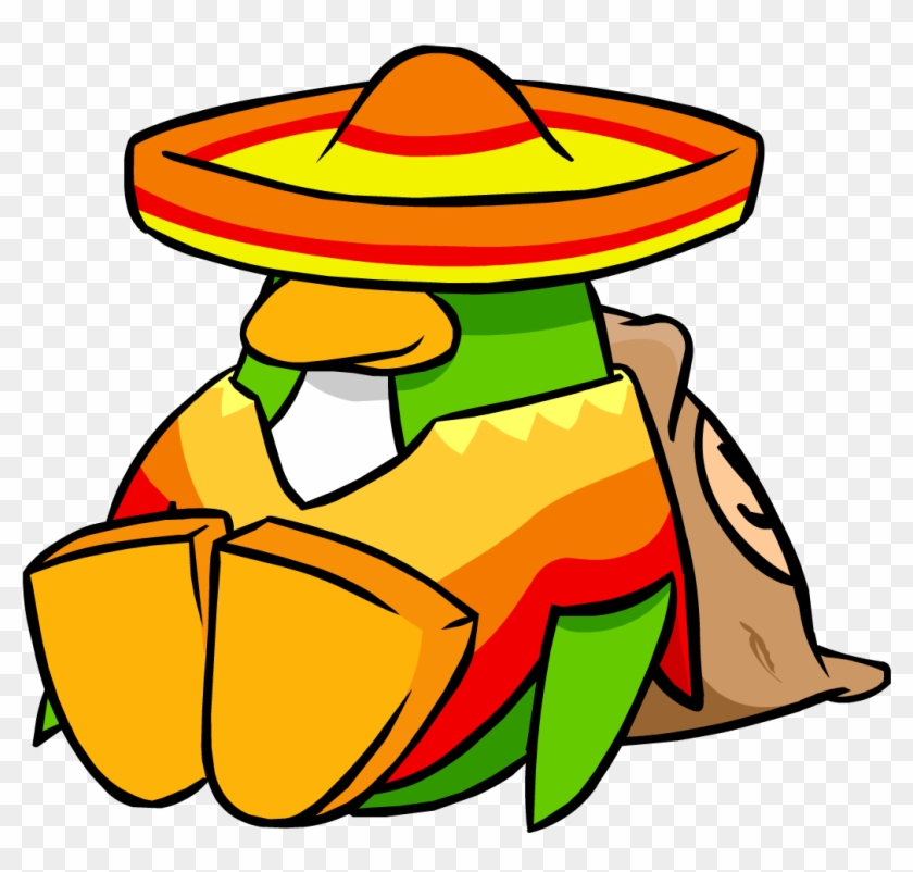 Sombrero Art - Sombrero Art #384126