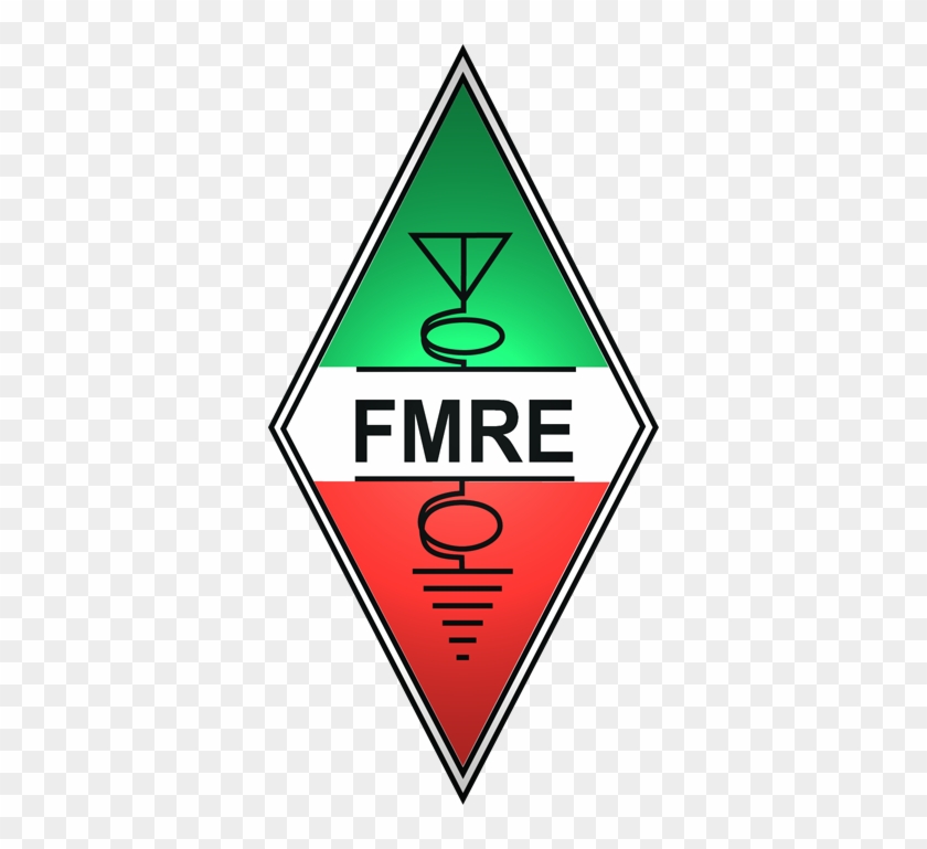 The Federacion Mexicana De Radio Experimentadores Reports - Federacion Mexicana De Radioexperimentadores #384232