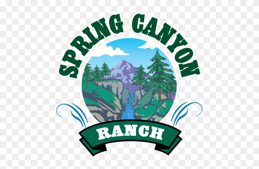 Springcanyonlogo - Tree #384266