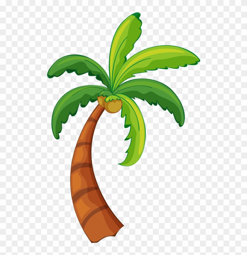 Island Clip Art - Island Clip Art #384347