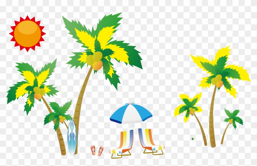 Coconut Clip Art - Coconut Clip Art #384484