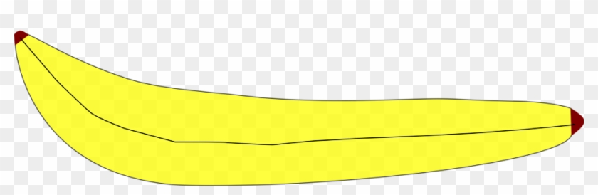 Banana Clip Art 25, Buy Clip Art - Clip Art #384580