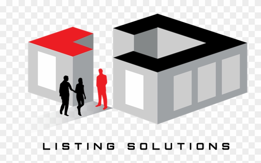Go In To Your Next Listing Presentation With A Secret - Architecture #384703