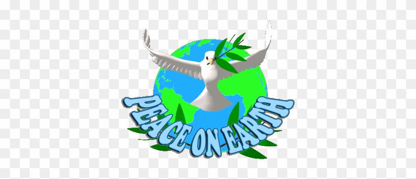 Worldwide Christian Ministries - Peace On Earth Christmas #384801
