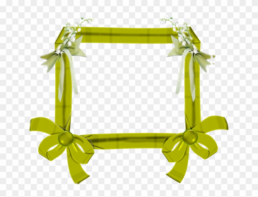 1413 Bamboo Border Cliparts Stock Vector And Royalty - Indian Wedding Frame Png #384948