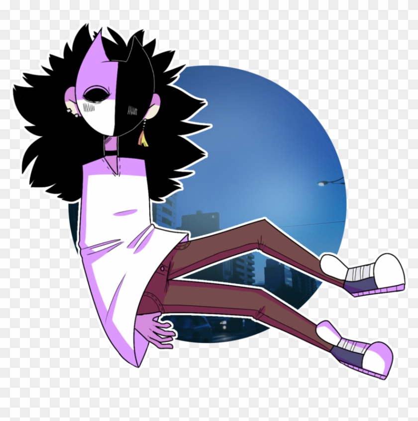 New Year New Style By Kinggss - Cartoon #384998