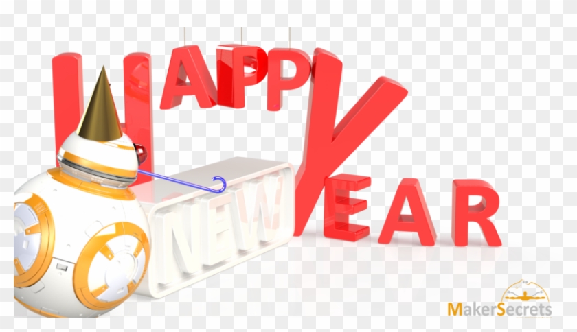 The Best Events In Robotics From 2016 To Follow Closely - Graphic Design #385037
