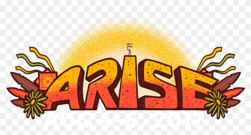 Event Navigation - « - Logos Arise Festival #385098