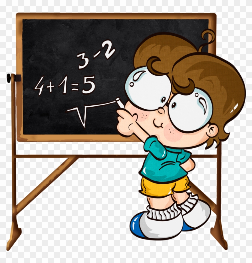 Escola & Formatura - Cartoon #385475