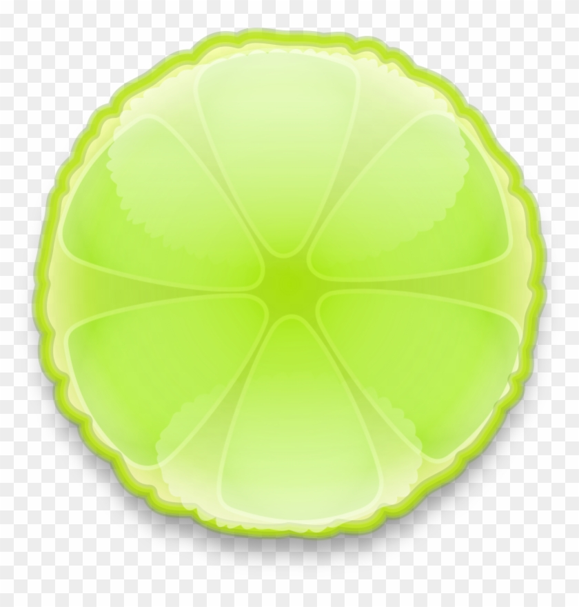 Slice Of Lemon By Enolynn Slice Of Grenn Lemon Wwk8mw - Circle #385502